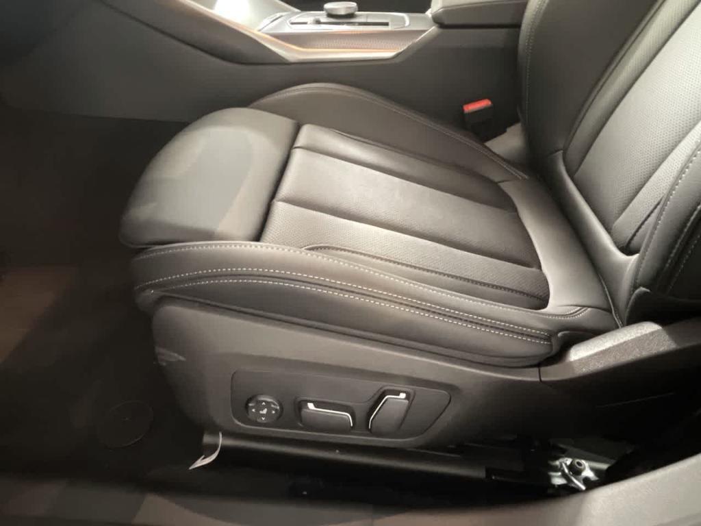 used 2025 BMW 330 car, priced at $50,943