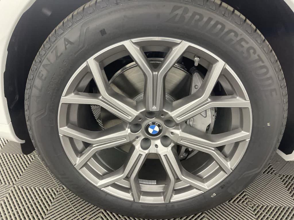 used 2024 BMW X7 car, priced at $72,943