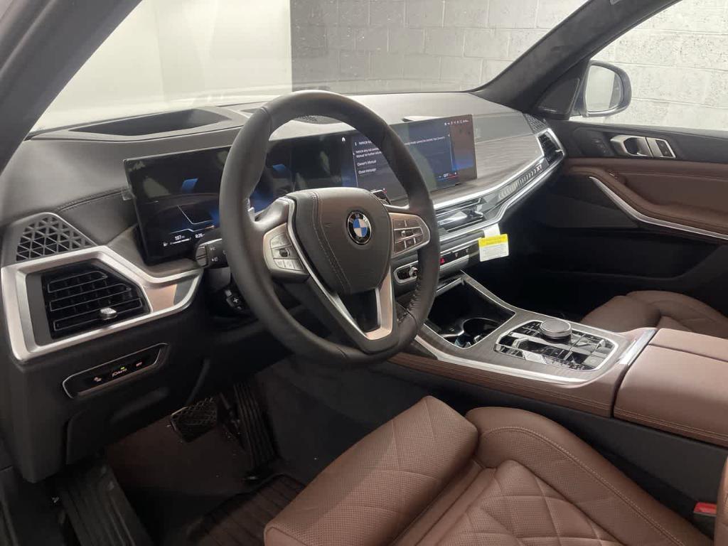 used 2024 BMW X7 car, priced at $72,943