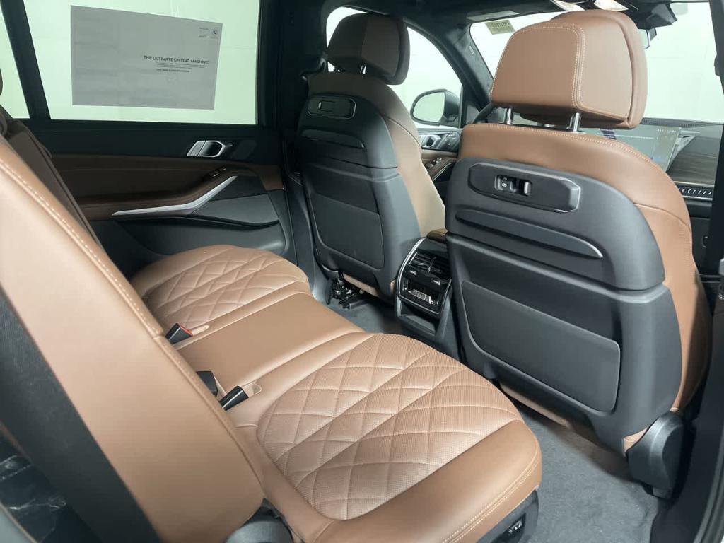 used 2024 BMW X7 car, priced at $72,943