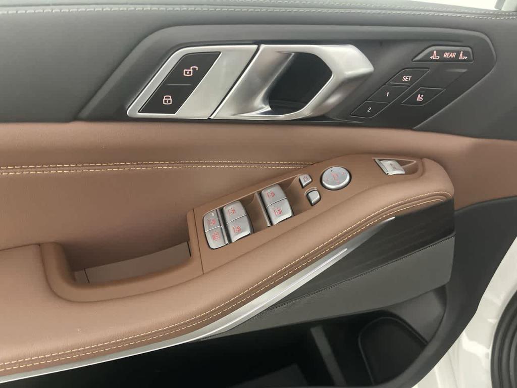 used 2024 BMW X7 car, priced at $72,943