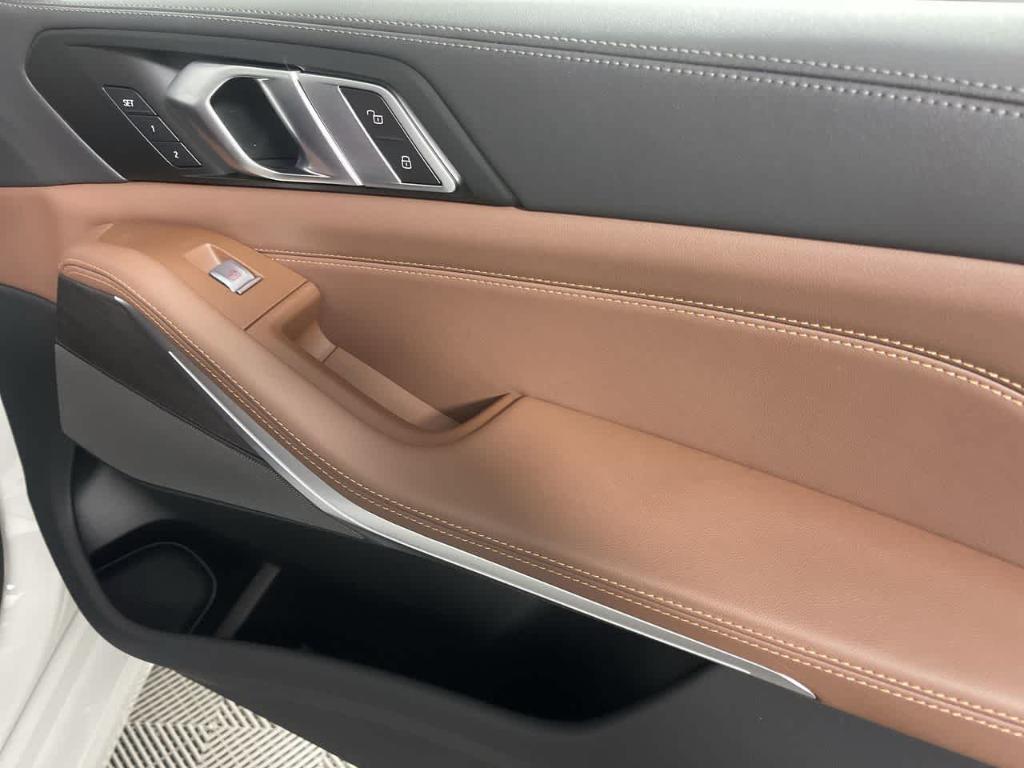 used 2024 BMW X7 car, priced at $72,943