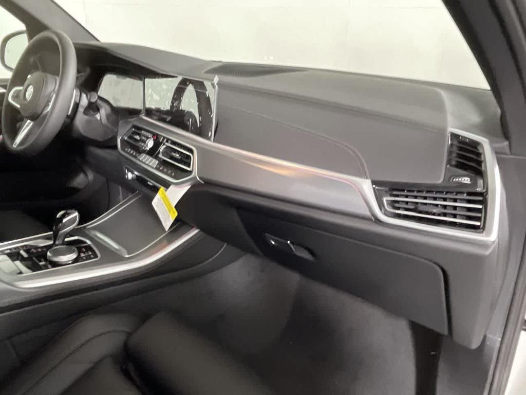used 2023 BMW X5 car, priced at $58,943