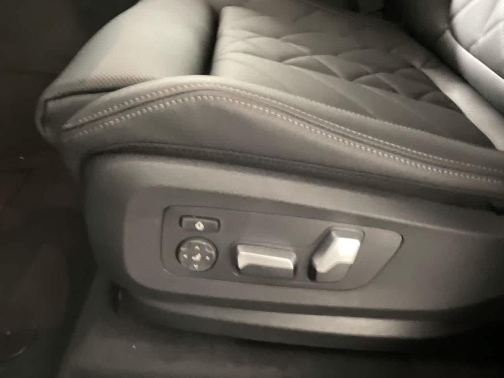used 2023 BMW X5 car, priced at $58,943