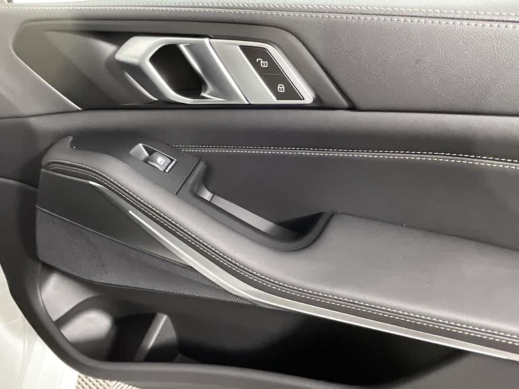 used 2023 BMW X5 car, priced at $58,943