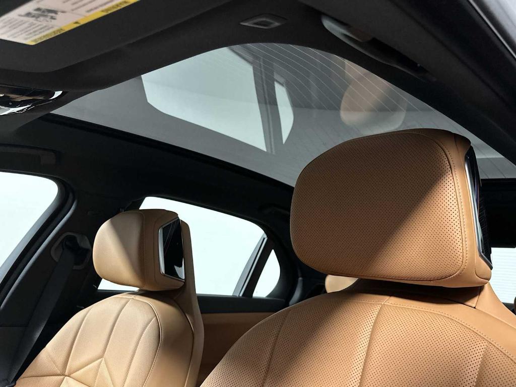 new 2026 BMW 740 car, priced at $106,230