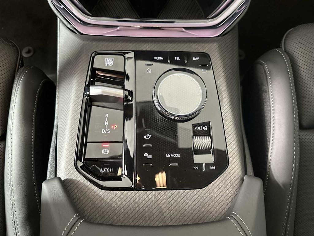 new 2026 BMW X3 car, priced at $55,325