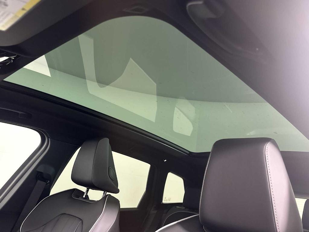 new 2026 BMW X3 car, priced at $55,325