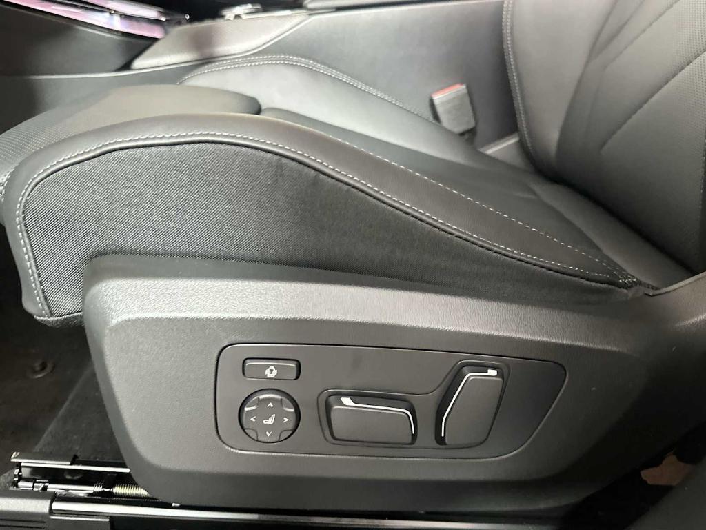 new 2026 BMW X3 car, priced at $55,325