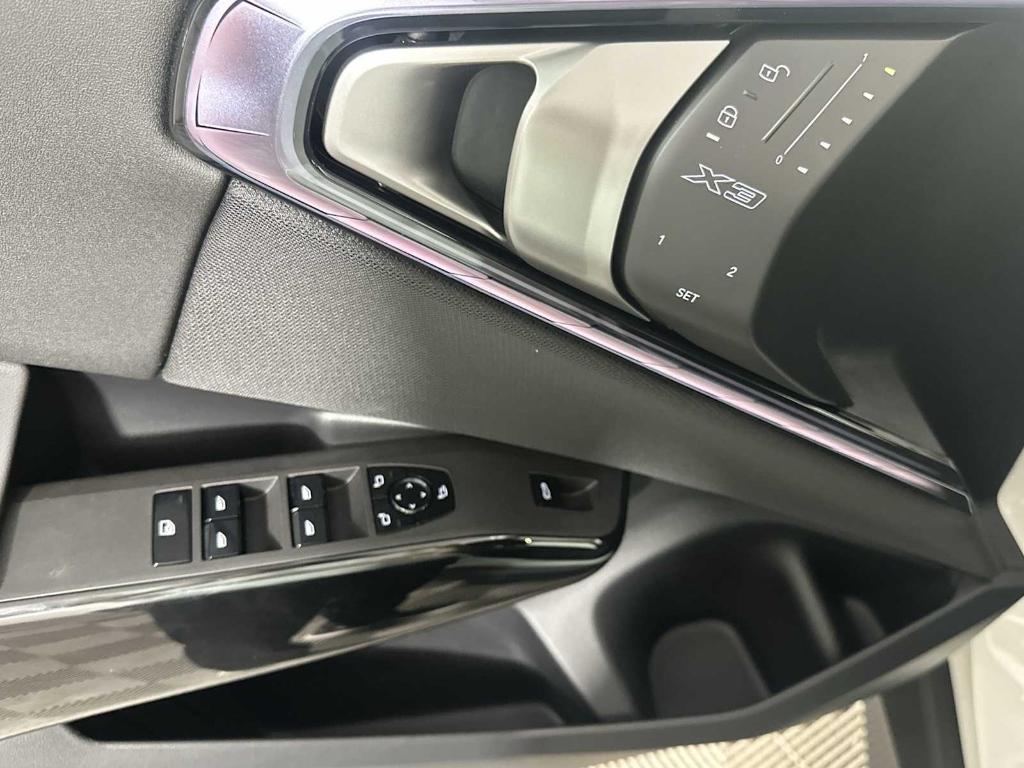 new 2026 BMW X3 car, priced at $55,325
