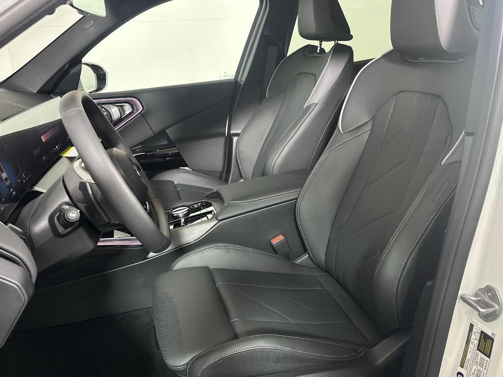 new 2026 BMW X3 car, priced at $55,325