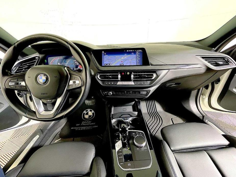 used 2022 BMW 228 Gran Coupe car, priced at $32,943