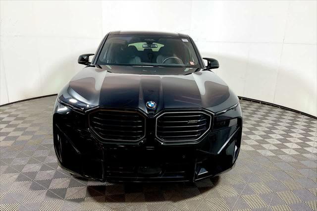 used 2023 BMW XM car, priced at $124,888