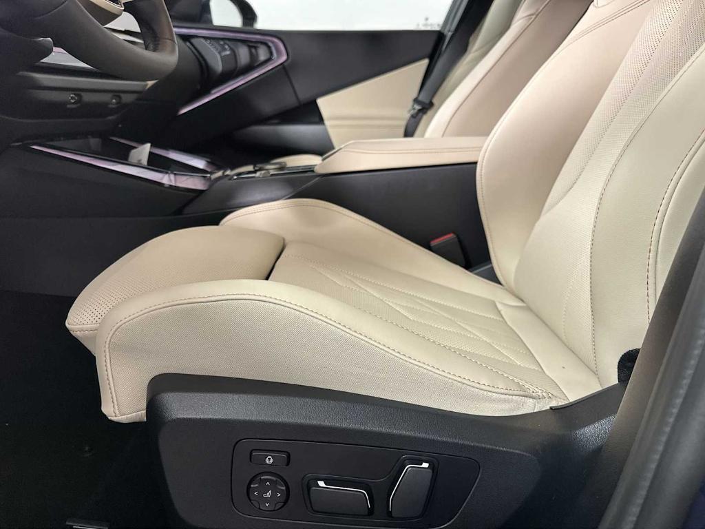 new 2025 BMW X3 car, priced at $53,625