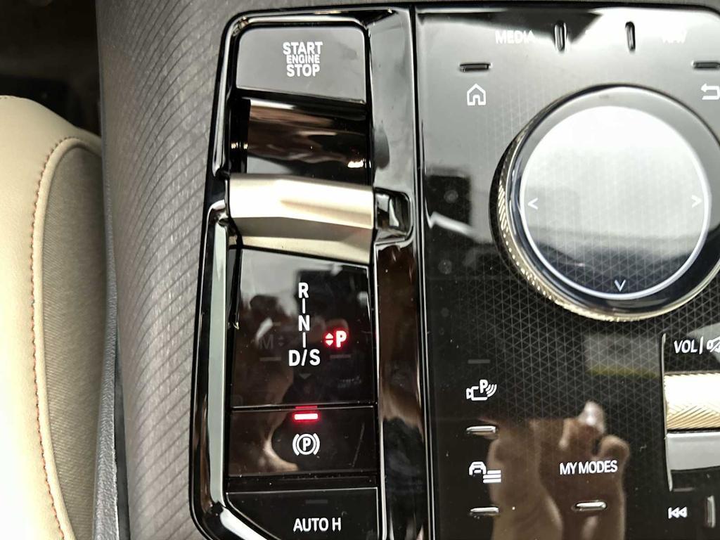 new 2025 BMW X3 car, priced at $53,625