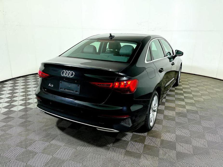 used 2023 Audi A3 car, priced at $25,943