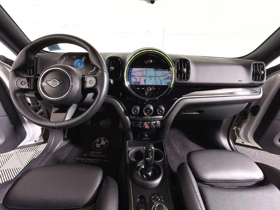 used 2022 MINI Countryman car, priced at $27,961