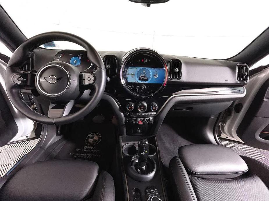 used 2022 MINI Countryman car, priced at $27,961