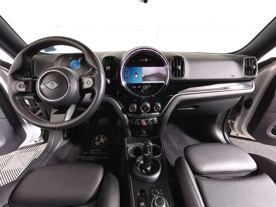 used 2022 MINI Countryman car, priced at $27,961