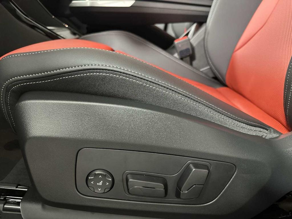 new 2025 BMW X1 car, priced at $58,695