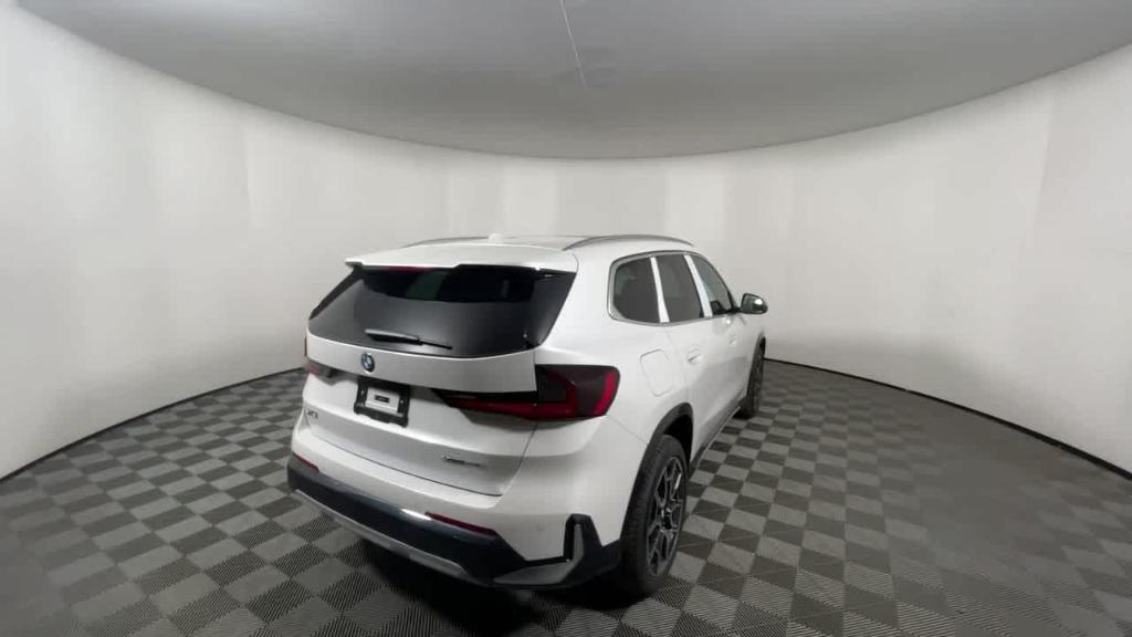 new 2024 BMW X1 car, priced at $45,795