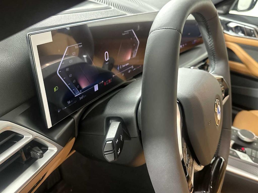 new 2026 BMW 430 car, priced at $60,195