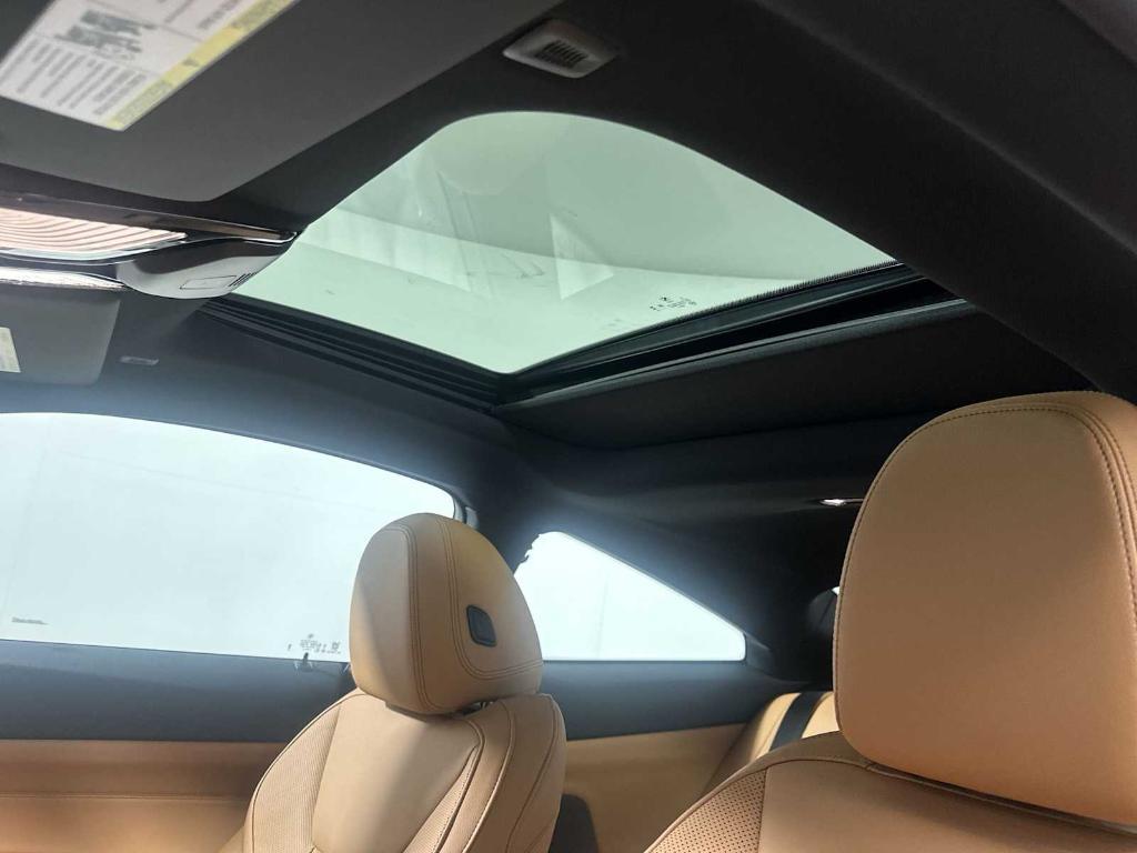 new 2026 BMW 430 car, priced at $60,195