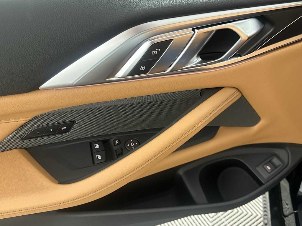 new 2026 BMW 430 car, priced at $60,195