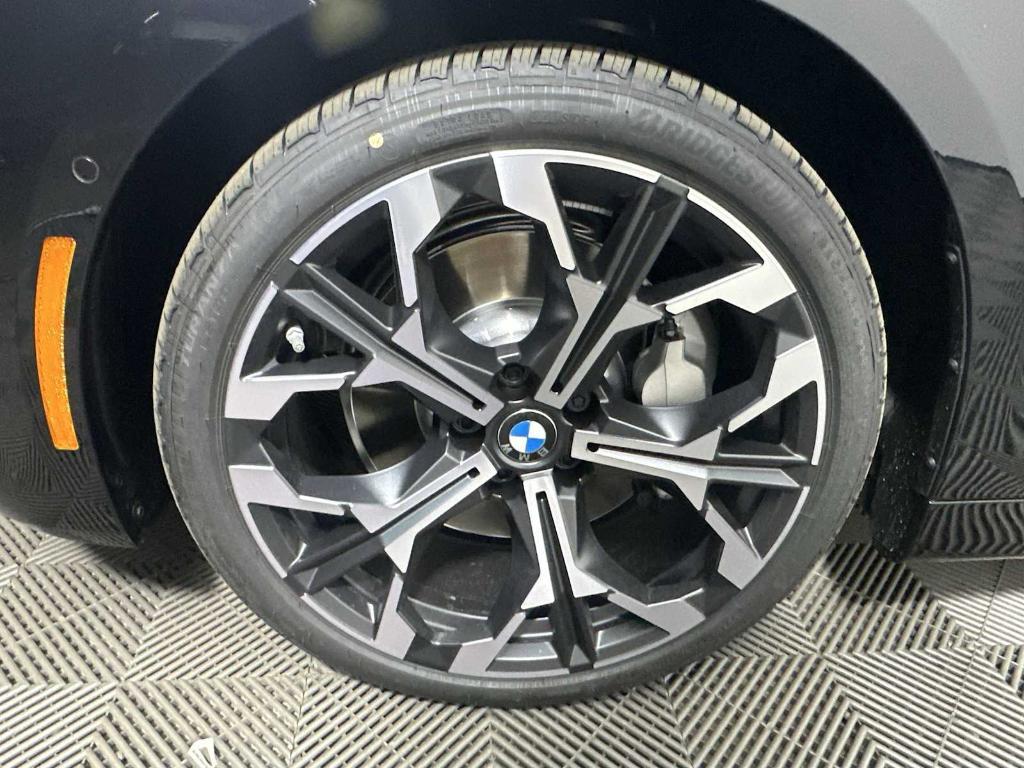 new 2026 BMW 430 car, priced at $60,195