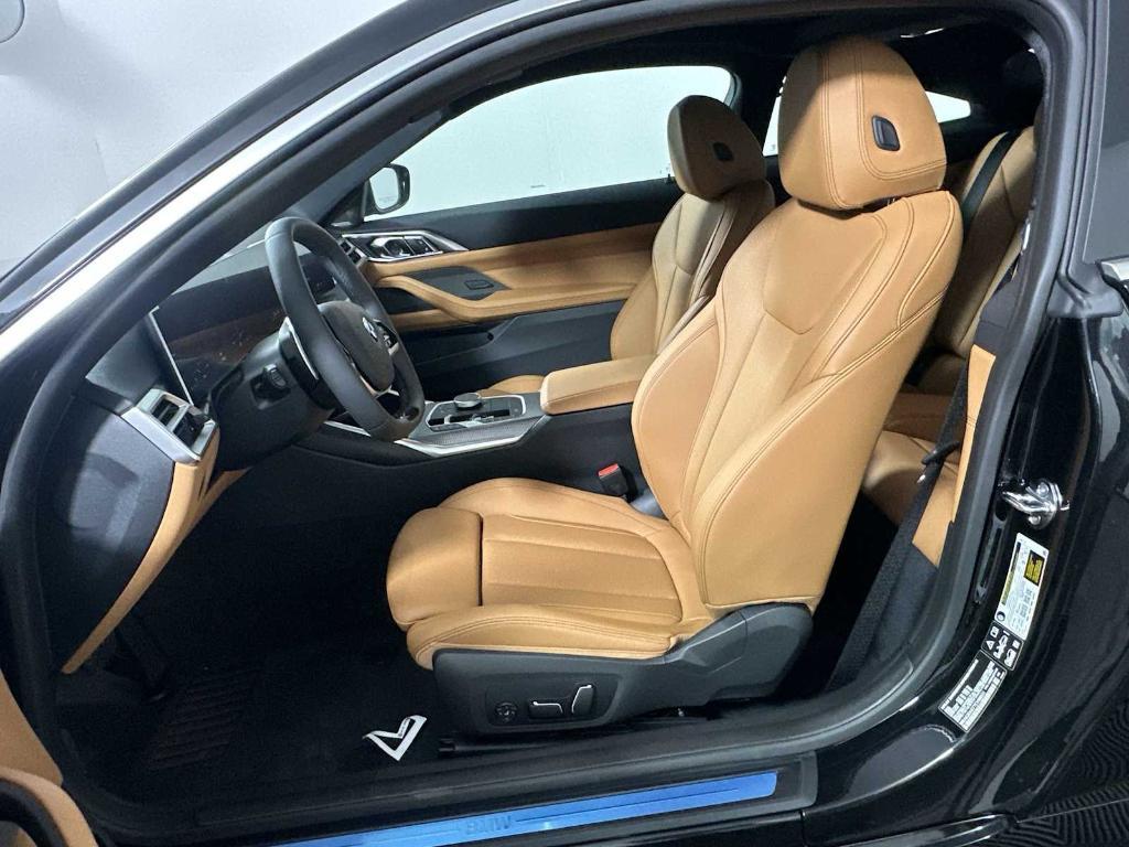new 2026 BMW 430 car, priced at $60,195