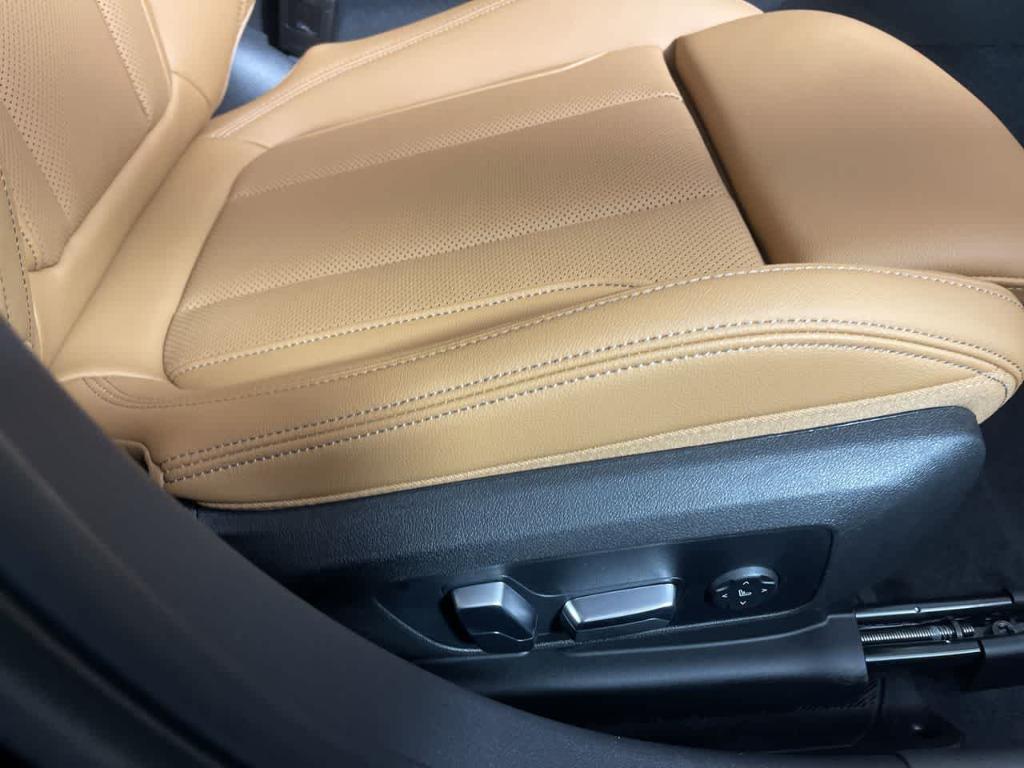 used 2024 BMW 330 car, priced at $40,943