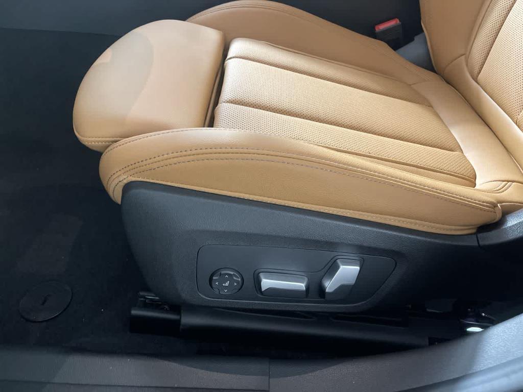 used 2024 BMW 330 car, priced at $40,943