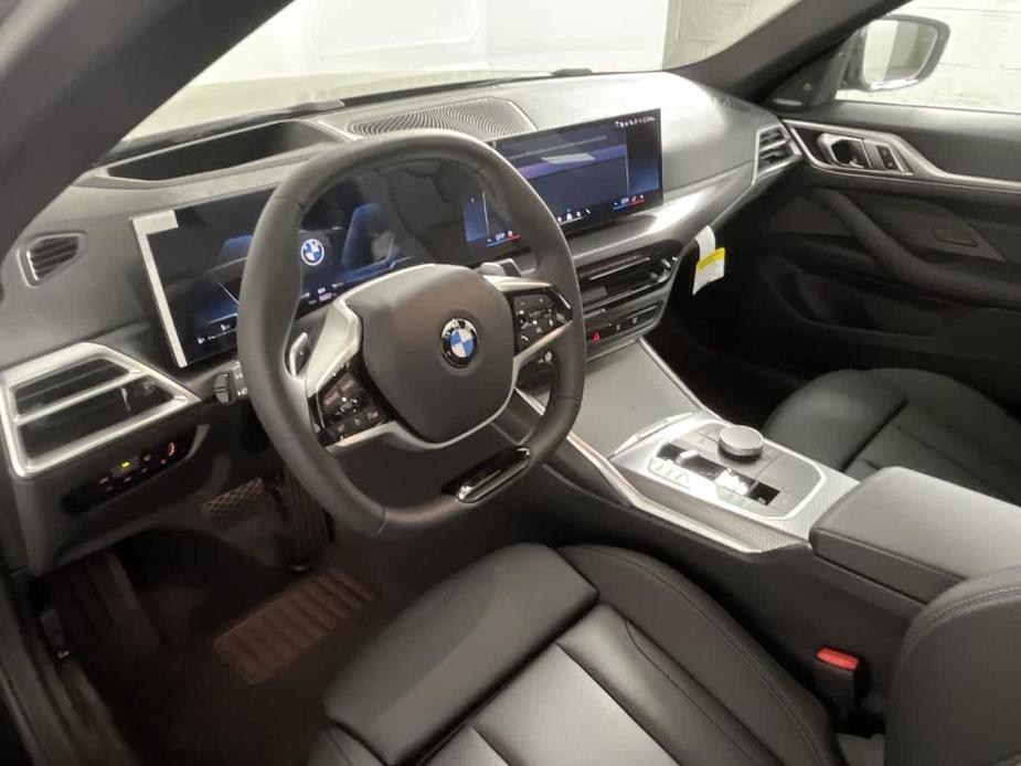 new 2025 BMW 430 Gran Coupe car, priced at $54,675