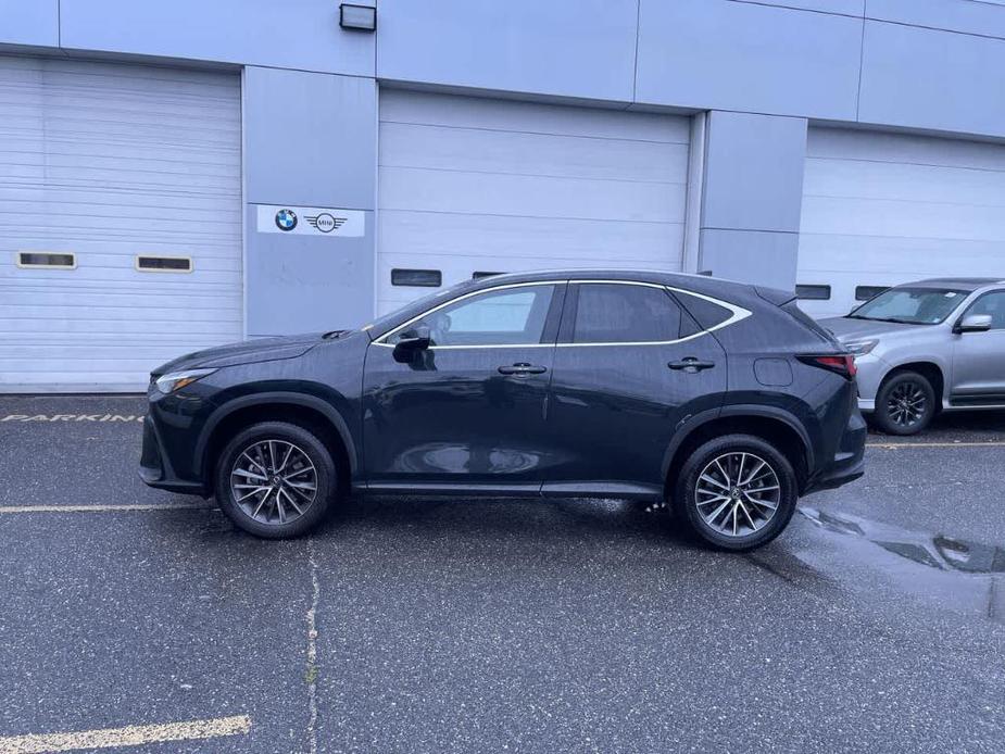 used 2022 Lexus NX 350 car, priced at $39,943