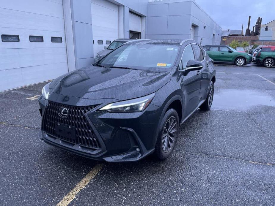 used 2022 Lexus NX 350 car, priced at $39,943