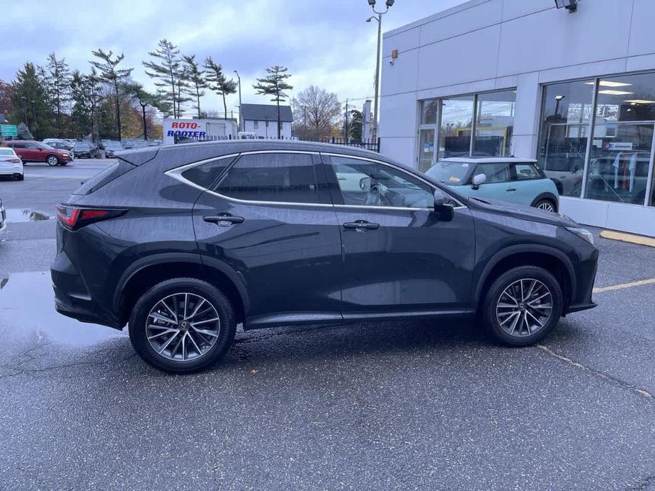 used 2022 Lexus NX 350 car, priced at $39,943