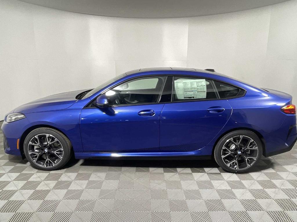 new 2025 BMW 228 Gran Coupe car, priced at $47,425