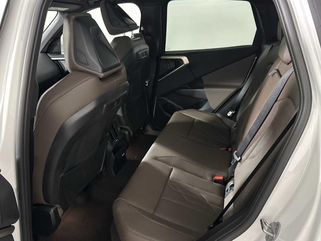 new 2025 BMW X3 car, priced at $52,525