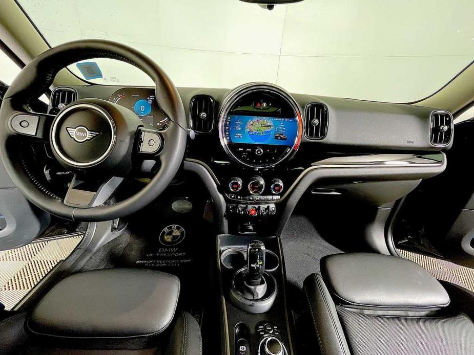 used 2022 MINI Countryman car, priced at $29,493