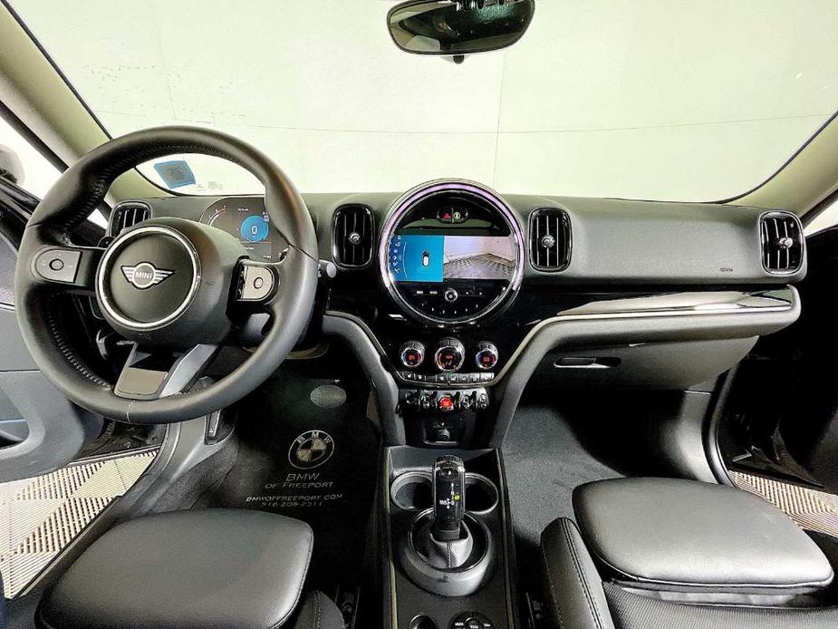 used 2022 MINI Countryman car, priced at $29,493