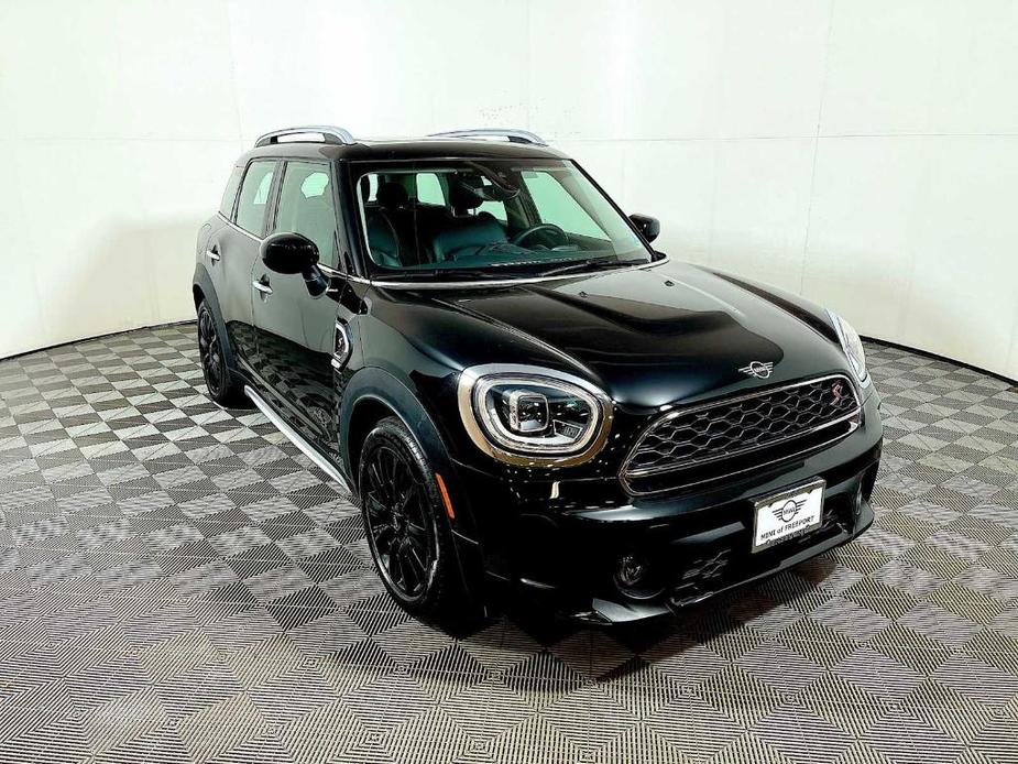 used 2022 MINI Countryman car, priced at $29,493