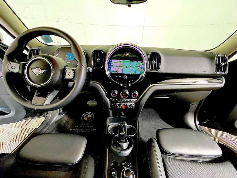 used 2022 MINI Countryman car, priced at $29,493