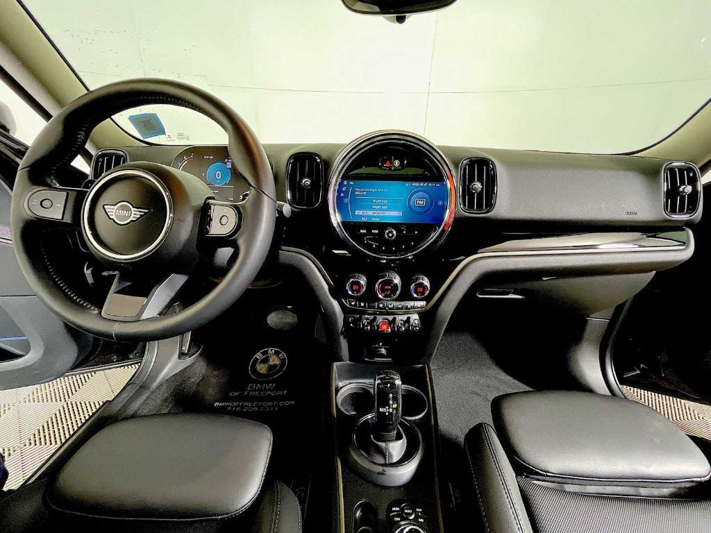 used 2022 MINI Countryman car, priced at $29,493