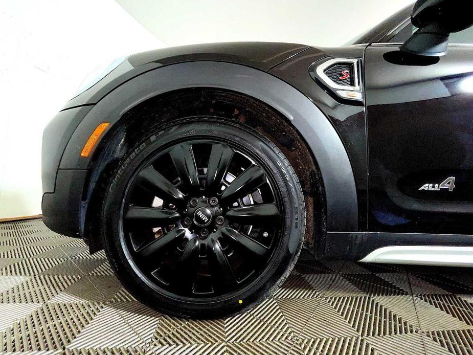 used 2022 MINI Countryman car, priced at $29,493