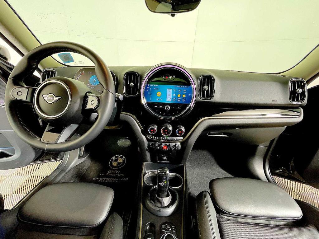 used 2022 MINI Countryman car, priced at $29,493