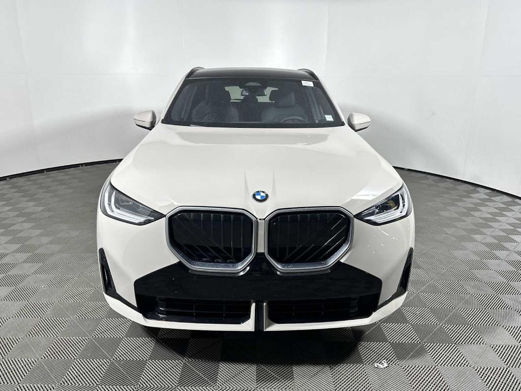 new 2026 BMW X3 car, priced at $57,340