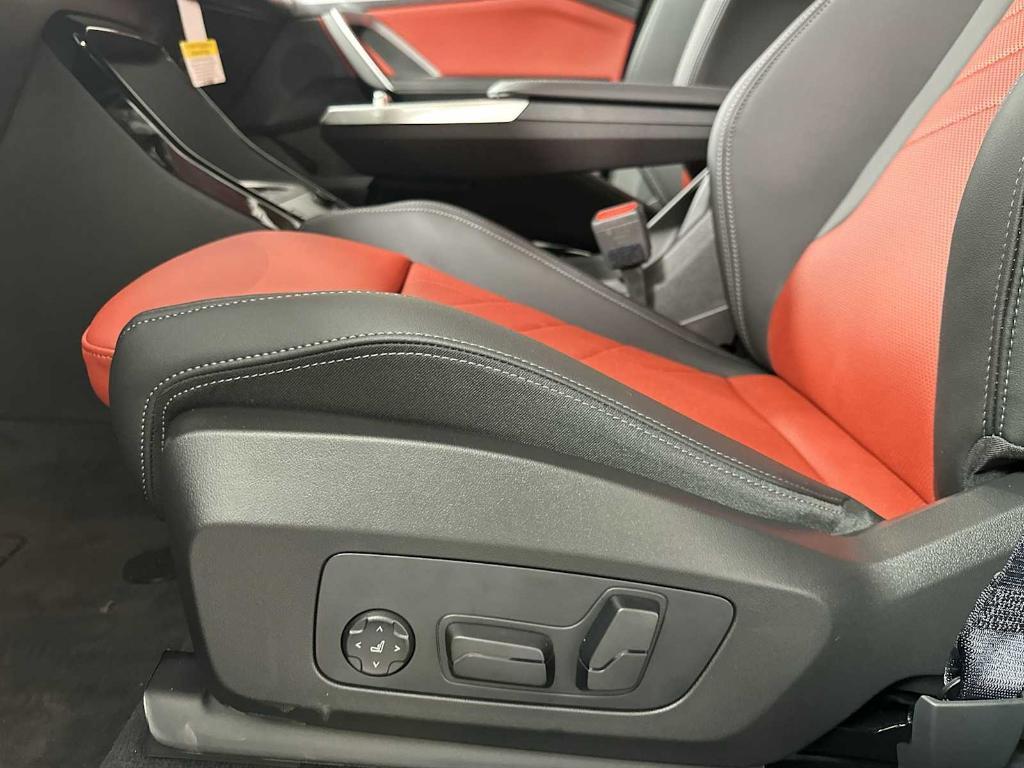 new 2026 BMW X1 car, priced at $59,425