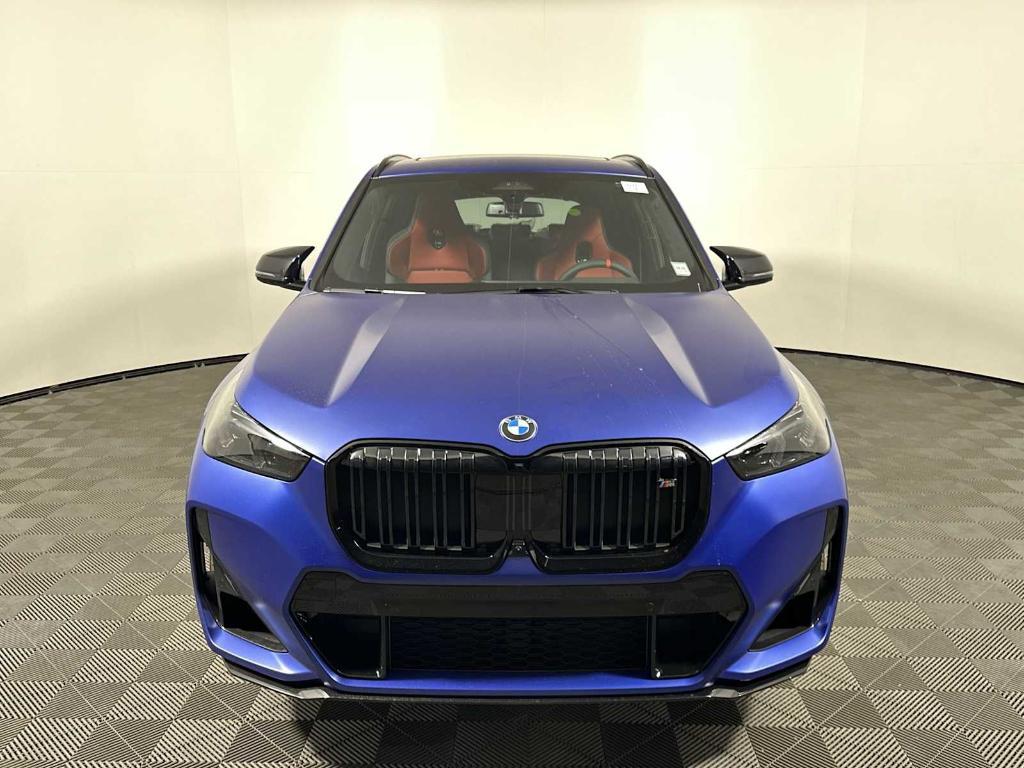 new 2026 BMW X1 car, priced at $59,425