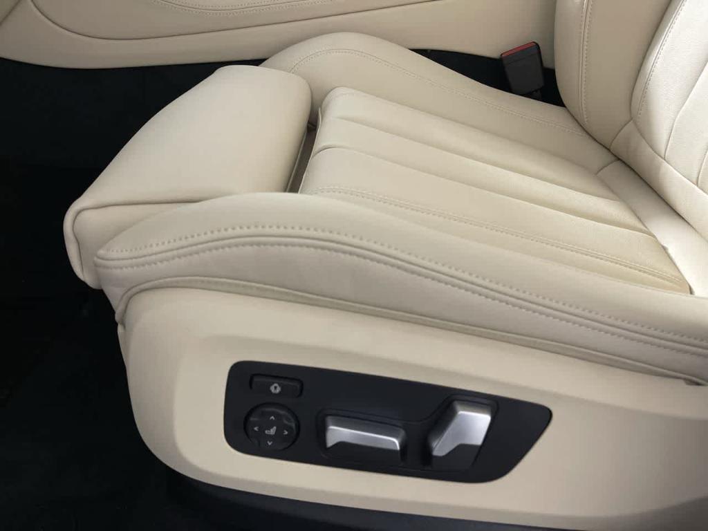 used 2022 BMW X5 car, priced at $47,943