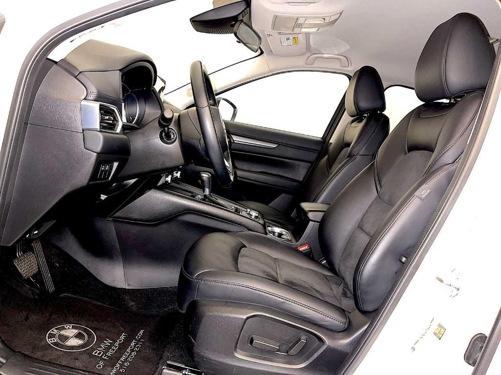 used 2019 Mazda CX-5 car, priced at $21,943